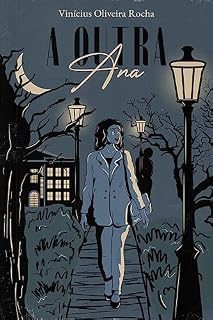 Livro A Outra Ana