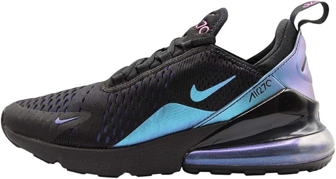 Amazon.com | Nike Air Max 270 Womens Ah6789-011 Size 7.5 | Shoes
