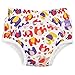 Bambino Mio, Potty Training Pants, Pink Elephant, 2-3 Years