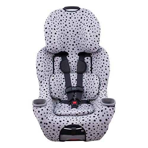 graco extend2fit seat cover