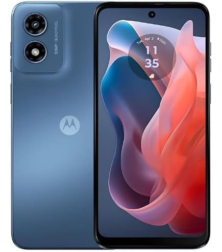 Poco C71 4G LTE (for Tmobile Mint Tello & Global) (128GB + 4GB
