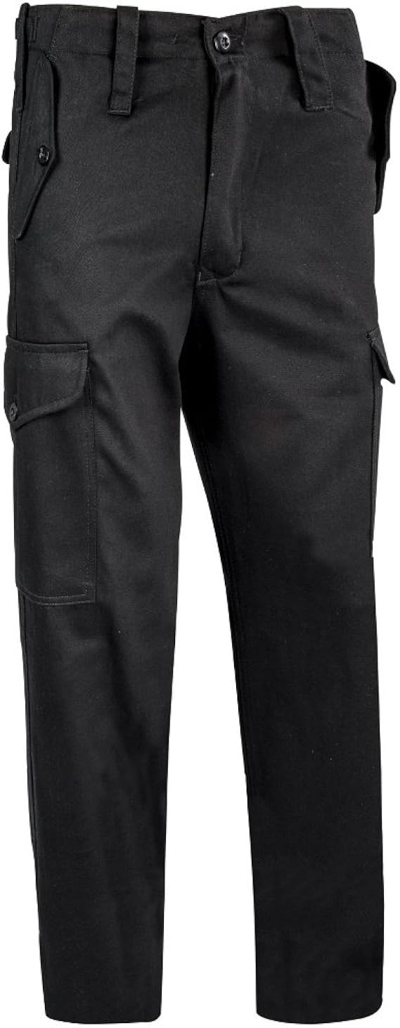 highlander combat trousers
