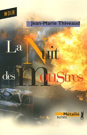 La  nuit des monstres