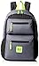 Trailmaker Boys' Double Pocket Backpack, Grey
