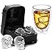 3D Skull Ice Cube Tray KIDAC Slicone Ice Cube Mold Candy Chocolate Mold BPA free - Dishwasher Safe