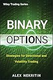Binary Options: Strategies for Directional and Volatility Trading