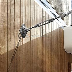TANG Sunshades Depot Sun Shade Sail Hardware kit