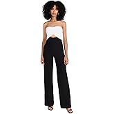 Black Halo Women's Jada Jumpsuit
