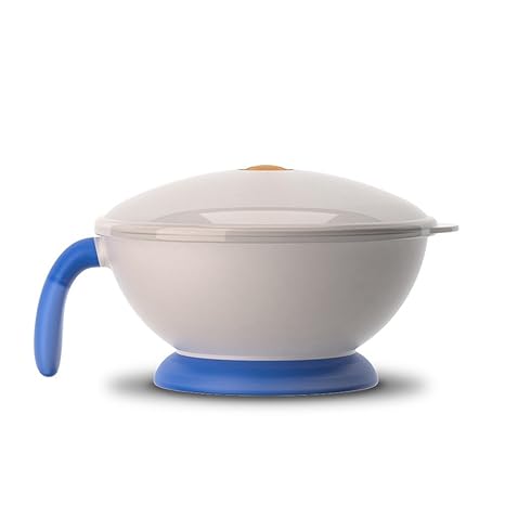 G-JJ Baby tablewareRecipiente para microondas para bebés ...