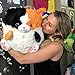 Squishable / Calico Cat Plush - 15
