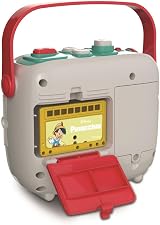 Clementoni Disney Storytime Projector with Narration Nightlight 8 Cards view 4