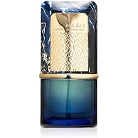 ラタファ・カプリス・アル・ナシャマ 香水 100ml ラタファ・カプリス・アル・ナシャマ 香水 100ml