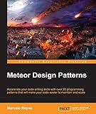 Meteor Design Patterns