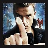 Robbie Williams Album: «Intensive Care» (Front side) Robbie Williams Album: «Intensive Care» (Front side)