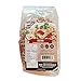 Great Low Carb Bread Co. Rotini Pasta 8 oz. Low Carb Pasta, Organic, Kosher, No GMO, Make Mac n Cheese, Cold Pasta Salads