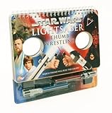 Image de Star Wars Lightsaber Thumb Wrestling