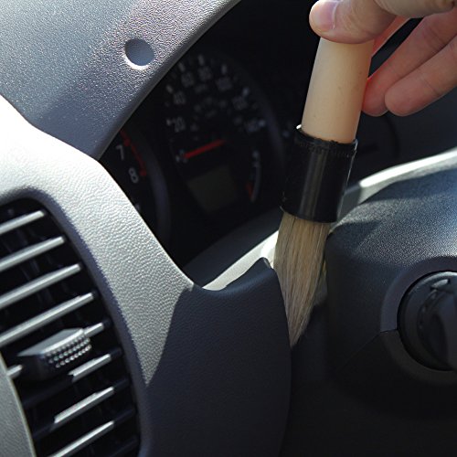 nextzett 400040 Ultimate Car Interior Kit (8Piece) Pricepulse