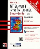 Image de McSe: Nt Server 4 in the Enterprise Study Guide