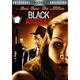Black Angel (Universal Noir Collection)