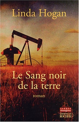 Le  sang noir de la terre