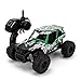 TOYEN TN652 RC Car 1/16 Scale 4WD 2.4Ghz Remote Control Cars,RC Rock Off-Road Vehicle Fast Racing Cars
