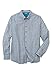 KingSize Men's Big & Tall Long Sleeve Wrinkle Free Sport Shirt