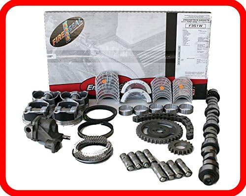 Amazon Com Master Engine Rebuild Kit Fits 00 03 Chevrolet Gmc 2 2l 20 Ohv L4 Vins 5 H S10 Sonoma Hombre Automotive Amazon Com Master Engine Rebuild Kit Fits 00 03 Chevrolet Gmc 2 2l 20 Ohv L4 Vins 5 H S10 Sonoma Hombre Automotive