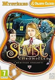 Les Chroniques de Seawise : L'héritage Englouti