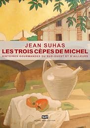 Les  trois cèpes de Michel