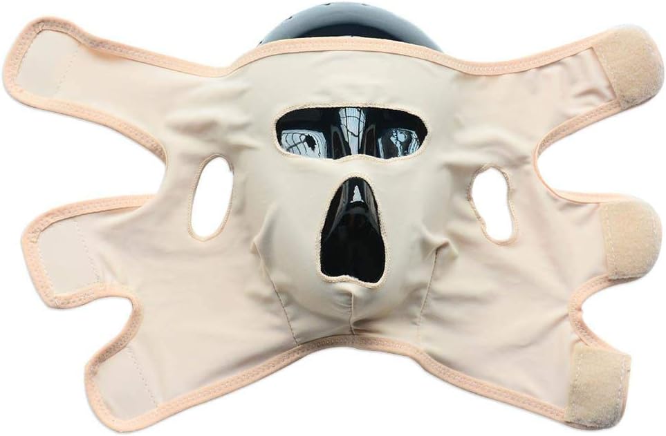 ZISHINE Face-Lifting Tools face Beauty face-Lift mask Tight Lifting face,L