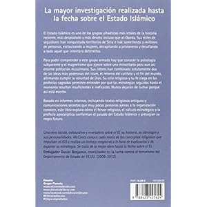 El apocalipsis del ISIS: La historia, la estrategia y los objetivos del Estado islÃ¡mico