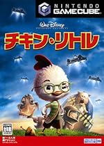 Chicken Little [Japan Import]