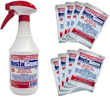 Amazon Com Instagone Multi Purpose Stain Remover Economy Size