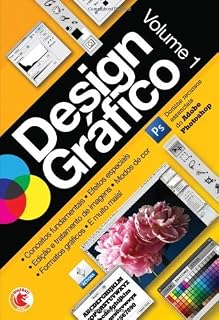Livro Design Gráfico – vol 1