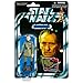 STAR WARS Vintage Figure - EPIV Grand Moff Tarkin