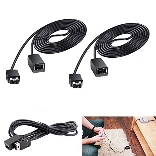 image for oenbopo SNES Classic Controller Extension Cable, 10ft / 3M NES Classic