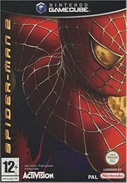 Spider-Man 2