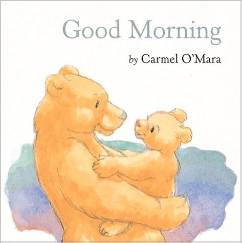 Good Morning, by Carmel O'Mara