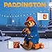 Paddington movie advent calendar (with stickers) by 