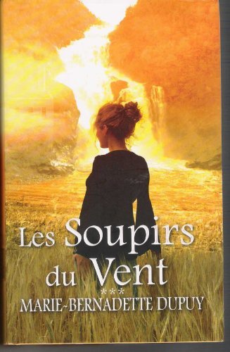 Les  soupirs du vent