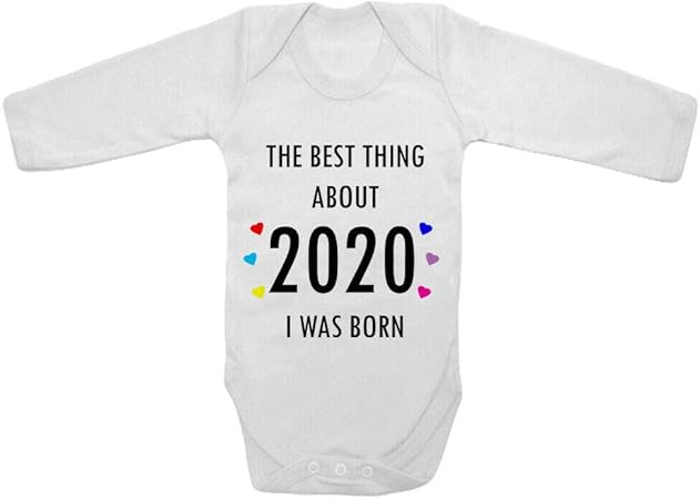 newborn long sleeve vests