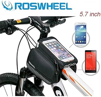 Moppi ROSWHEEL 5.7