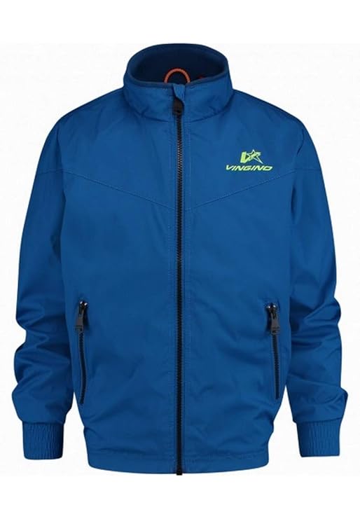 Vingino Tobin Jungen Jacke Pool Blue FS 19