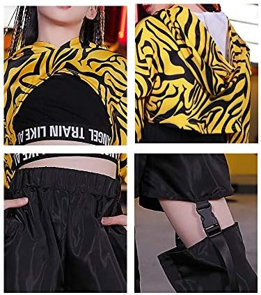 ヒップホップ へそ出し キッズダンス衣装 セットアップ 女の子 トップス ズボン タンクトップ キッズ ダンス 衣装 韓国 体操服 舞台服 子供服 ヒップホップ衣装 ガールズ チアガール ダンス衣装 応援団 B086x8pntq 2 485円 大人気 New Arrival 最安値挑戦 年中無休