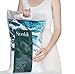 SOAKII Epsom Salt BULK 19.75lbs Magnesium Sulfate USP