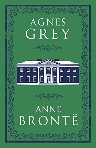 Agnes Grey (Evergreens) - //coolthings.us