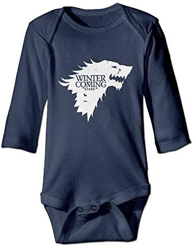 Game Of Thrones Winter Is Coming Baby Onesies Outfits Summer