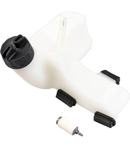 Amazon.com : Husqvarna Part Number 574031502 Kit - Muffler : Patio