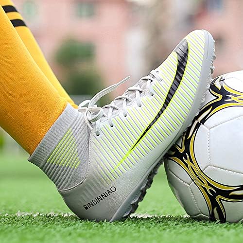 indoor soccer shoes size 5.5