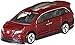 Hot Wheels Honda Odyssey Vehicle
